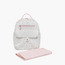 شنطة ظهر للحفاضات بأحزمة قابلة للتعديل وطبعات من جيجلز-baby-diapering-diaperbags-image-16