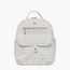 شنطة ظهر للحفاضات بأحزمة قابلة للتعديل وطبعات من جيجلز-baby-diapering-diaperbags-image-15