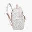 شنطة ظهر للحفاضات بأحزمة قابلة للتعديل وطبعات من جيجلز-baby-diapering-diaperbags-image-12