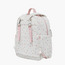 شنطة ظهر للحفاضات بأحزمة قابلة للتعديل وطبعات من جيجلز-baby-diapering-diaperbags-image-11