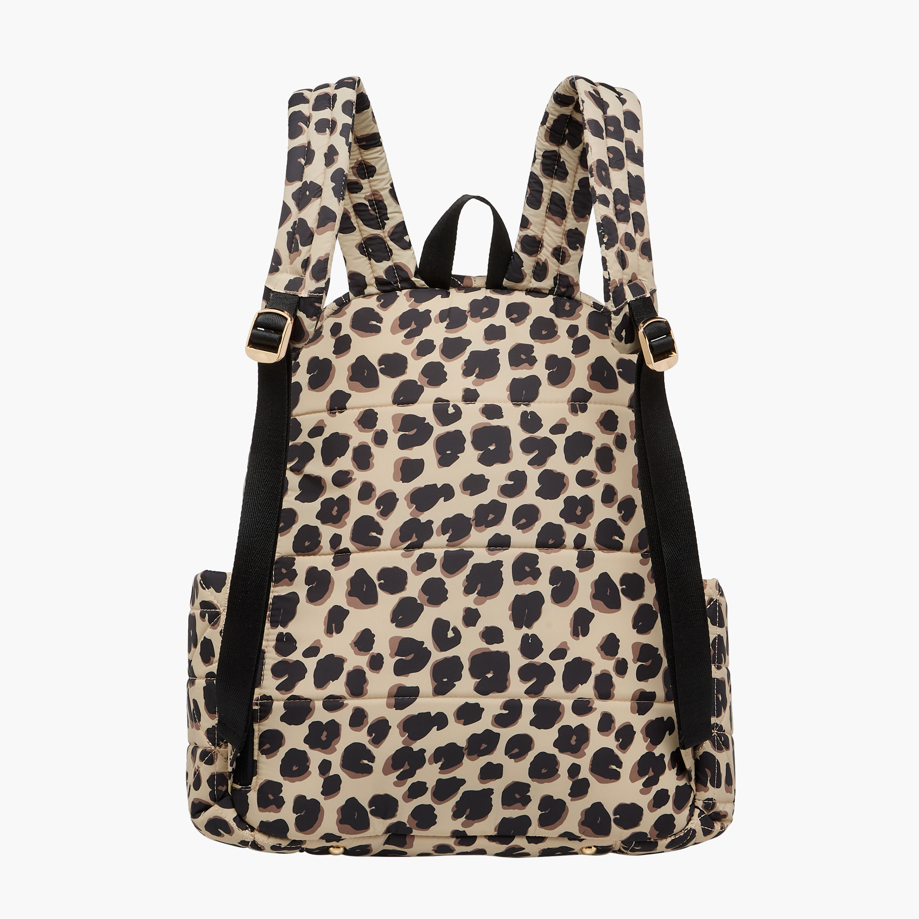 Giggles Printed Diaper Backpack with Adjustable Straps-baby-diapering-diaperbags-image-5
