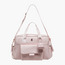 Giggles Adjustable Strap Diaper Bag with Zip Closure-baby-diapering-diaperbags-image-2