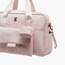 Giggles Adjustable Strap Diaper Bag with Zip Closure-baby-diapering-diaperbags-image-5
