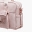Giggles Adjustable Strap Diaper Bag with Zip Closure-baby-diapering-diaperbags-image-6