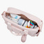 Giggles Adjustable Strap Diaper Bag with Zip Closure-baby-diapering-diaperbags-image-8