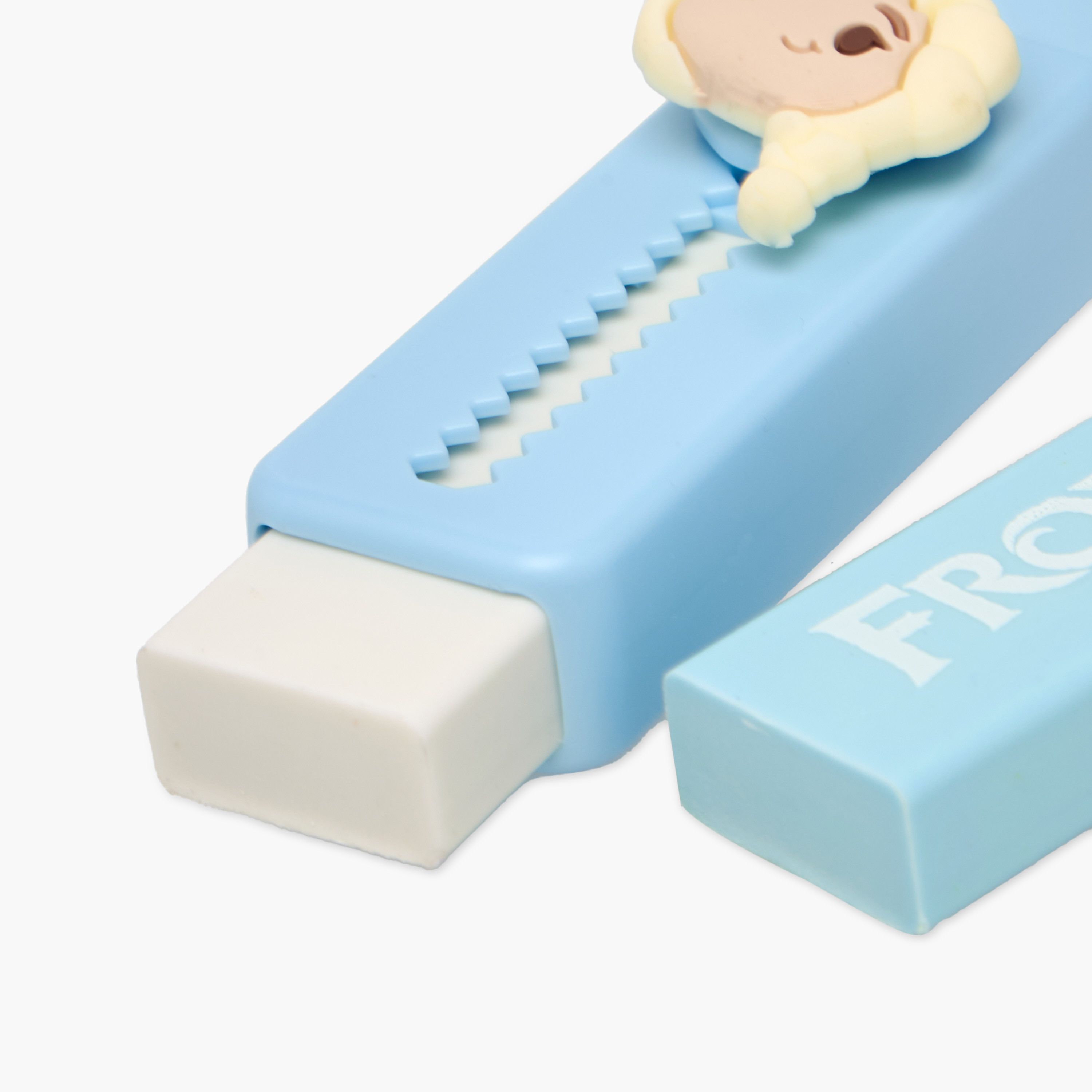 Disney Frozen Retractable Eraser Set-school-artsandcrafts-image-4