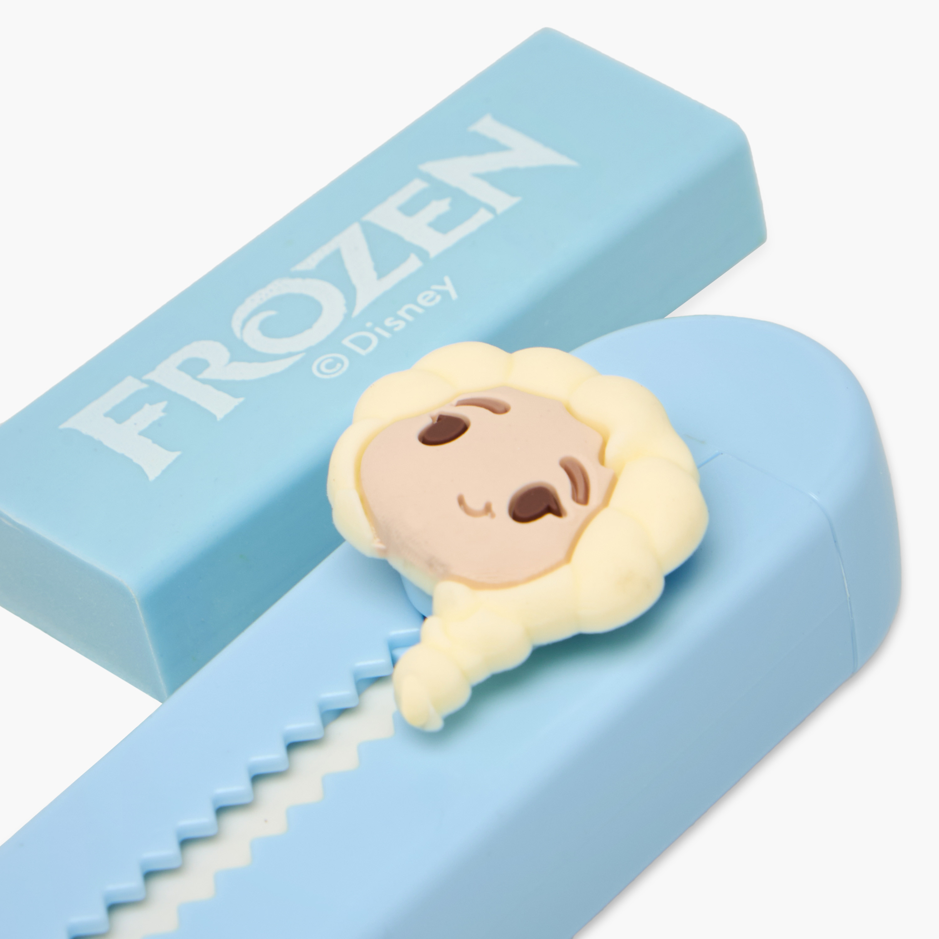 Disney Frozen Retractable Eraser Set-school-artsandcrafts-image-5