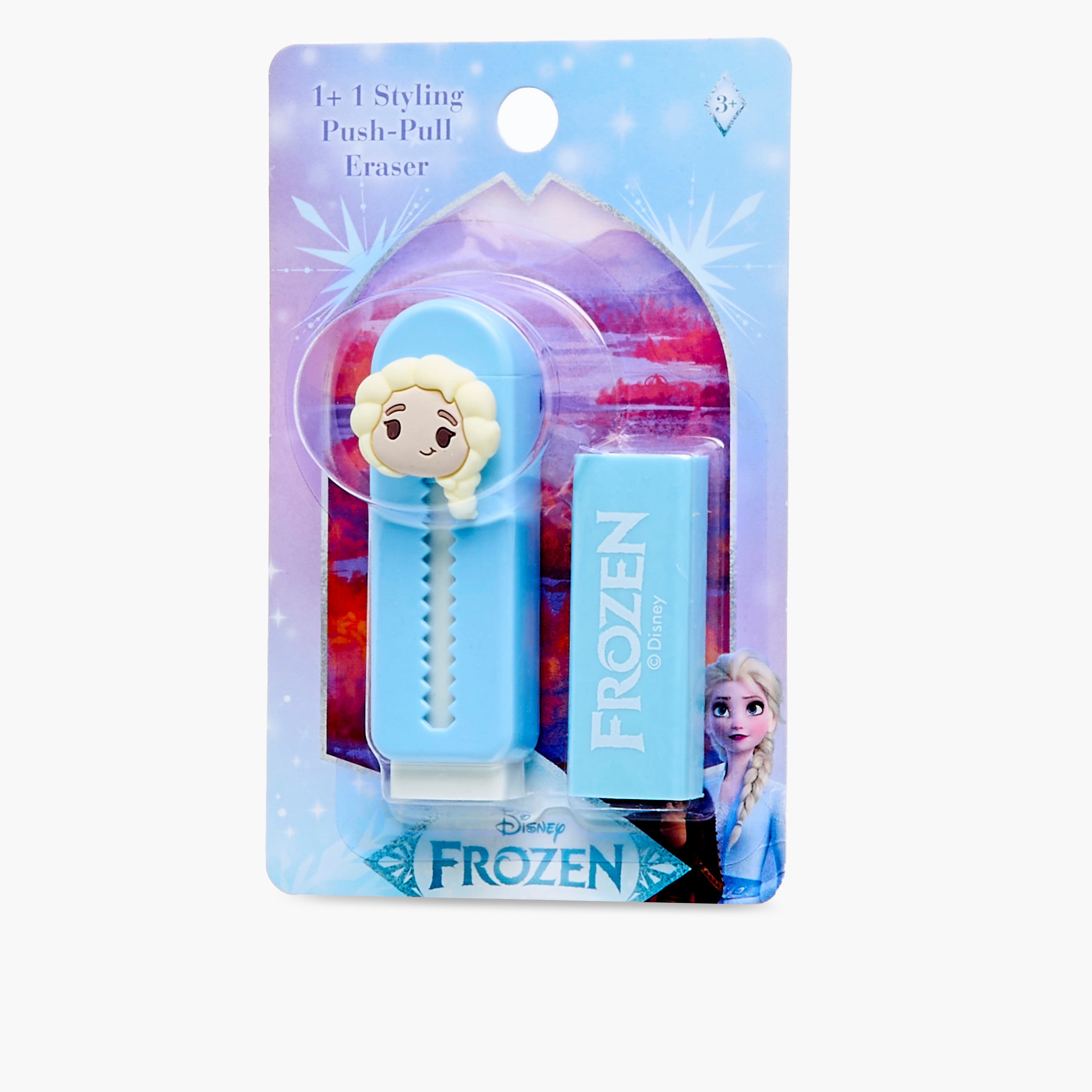 Disney Frozen Retractable Eraser Set-school-artsandcrafts-image-7
