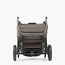 عربة أطفال أركي برو قابلة للعكس بإطار معدني وقفل للعجلات من جيجلز-baby-gear-strollersandprams-strollers-image-1