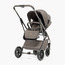 عربة أطفال أركي برو قابلة للعكس بإطار معدني وقفل للعجلات من جيجلز-baby-gear-strollersandprams-strollers-image-10