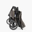 عربة أطفال أركي برو قابلة للعكس بإطار معدني وقفل للعجلات من جيجلز-baby-gear-strollersandprams-strollers-image-9