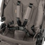 عربة أطفال أركي برو قابلة للعكس بإطار معدني وقفل للعجلات من جيجلز-baby-gear-strollersandprams-strollers-image-8
