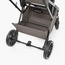 عربة أطفال أركي برو قابلة للعكس بإطار معدني وقفل للعجلات من جيجلز-baby-gear-strollersandprams-strollers-image-6