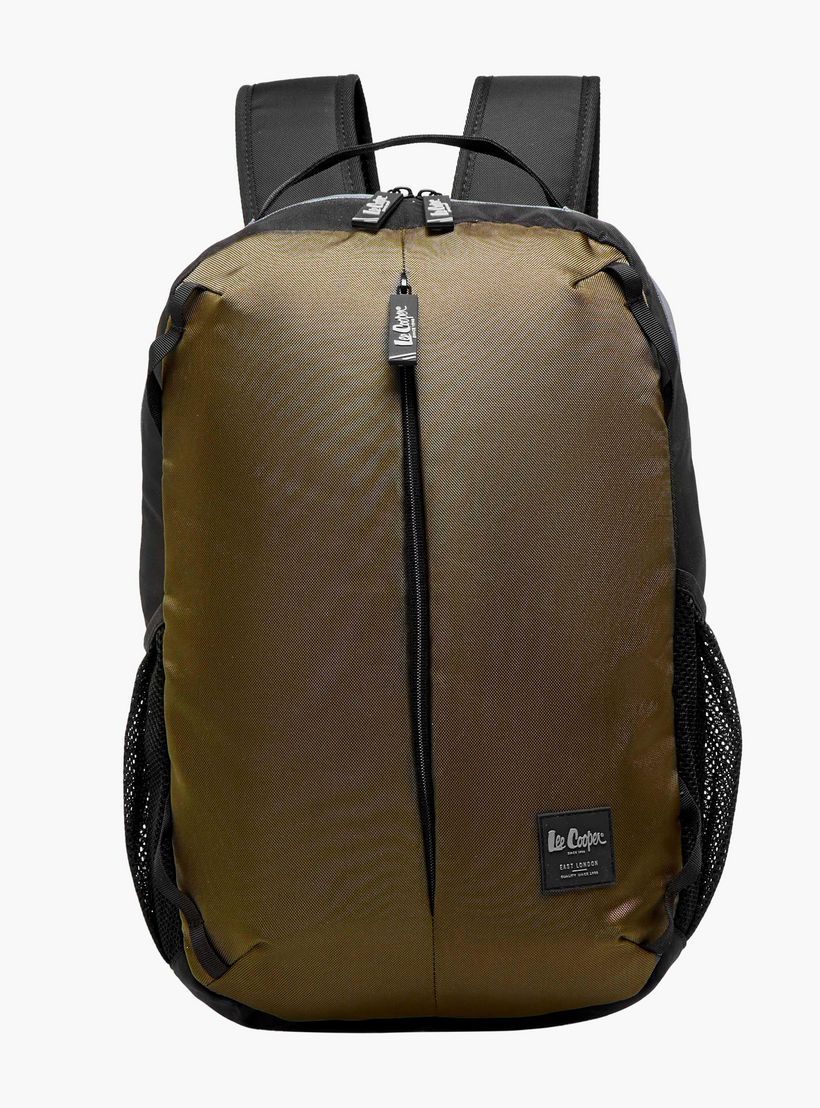 شنطة ظهر بأحزمة كتف قابلة للتعديل للرجال من لي كوبر-travel-luggagesandbags-backpacks-image-1