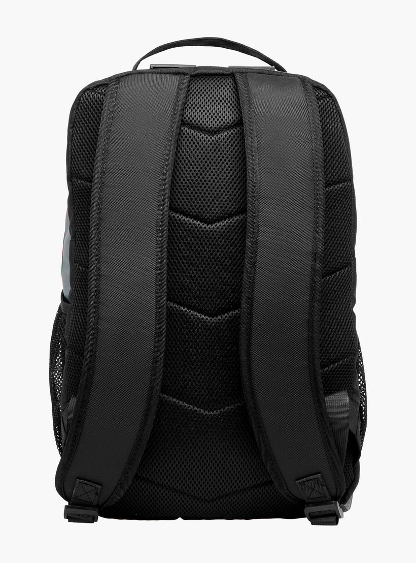 شنطة ظهر بأحزمة كتف قابلة للتعديل للرجال من لي كوبر-travel-luggagesandbags-backpacks-image-4