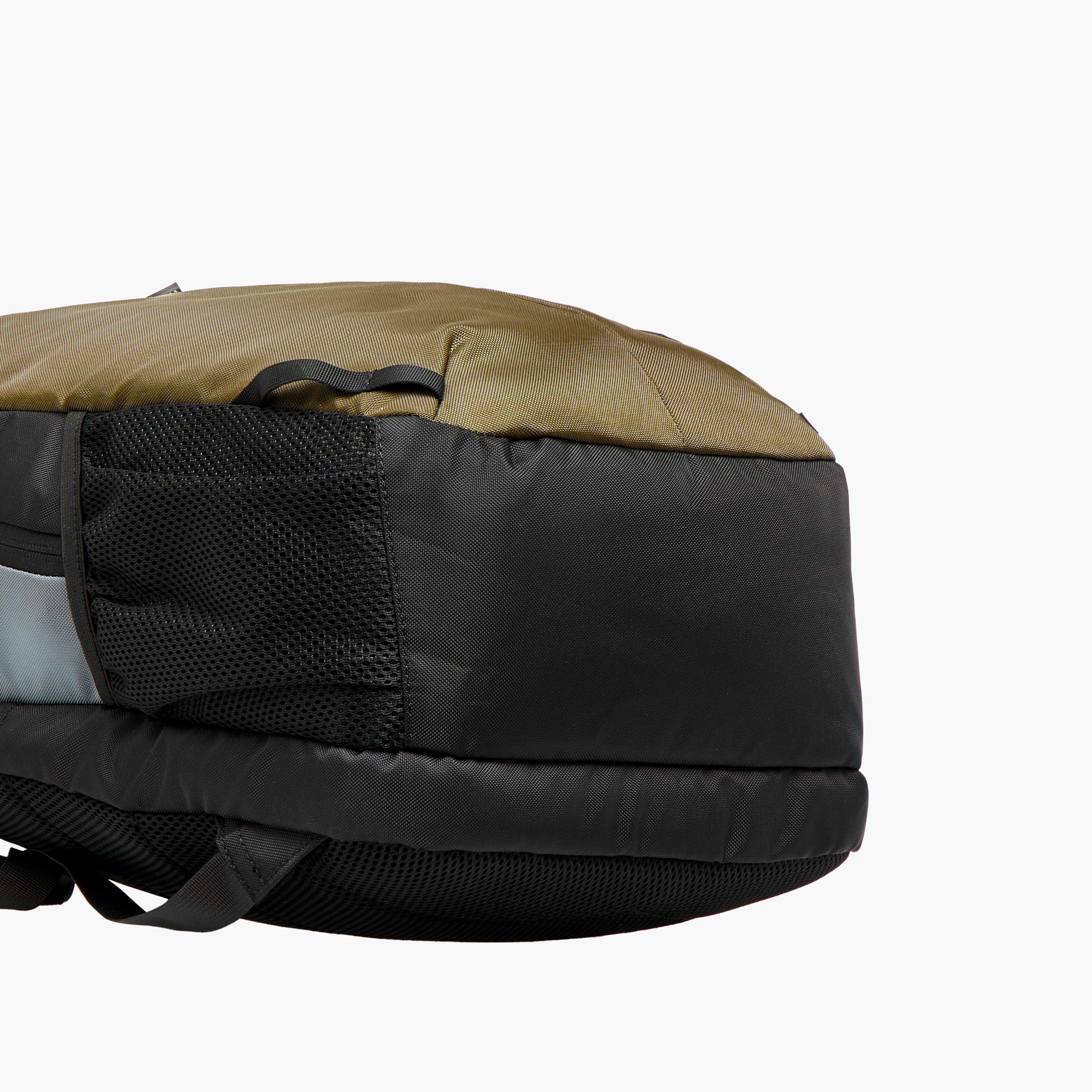 شنطة ظهر بأحزمة كتف قابلة للتعديل للرجال من لي كوبر-travel-luggagesandbags-backpacks-image-7
