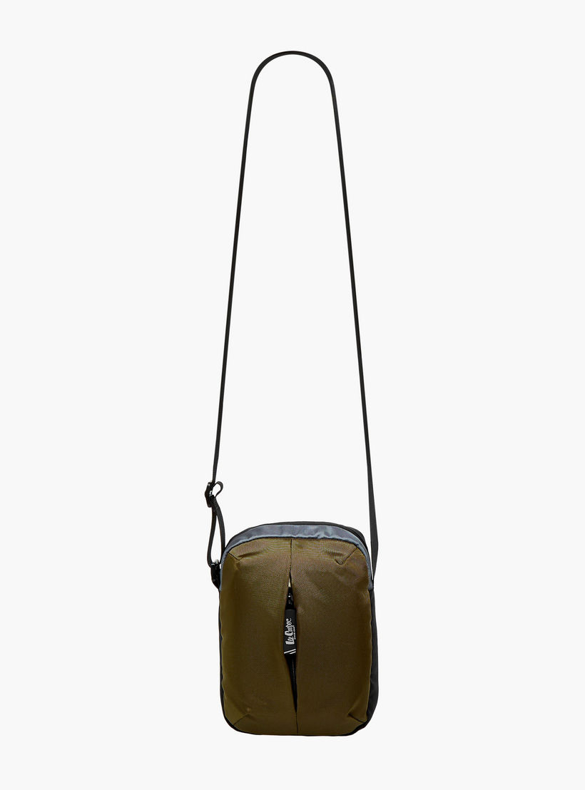 شنطة كروس بودي بحزام قابل للتعديل للرجال من لي كوبر-travel-accessories-image-3