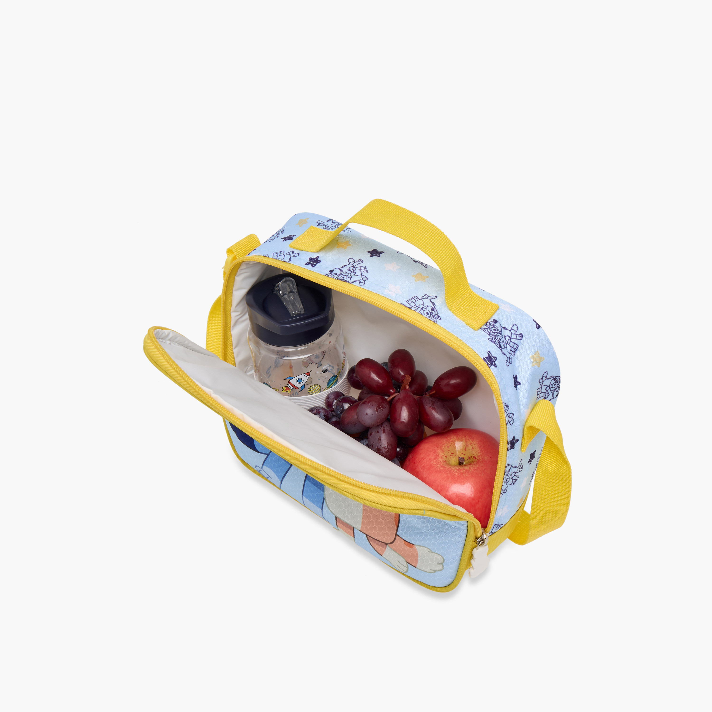 شنطة غداء عازلة بسحاب إغلاق وطبعات بلوي-school-lunchessentials-lunchbags-image-1