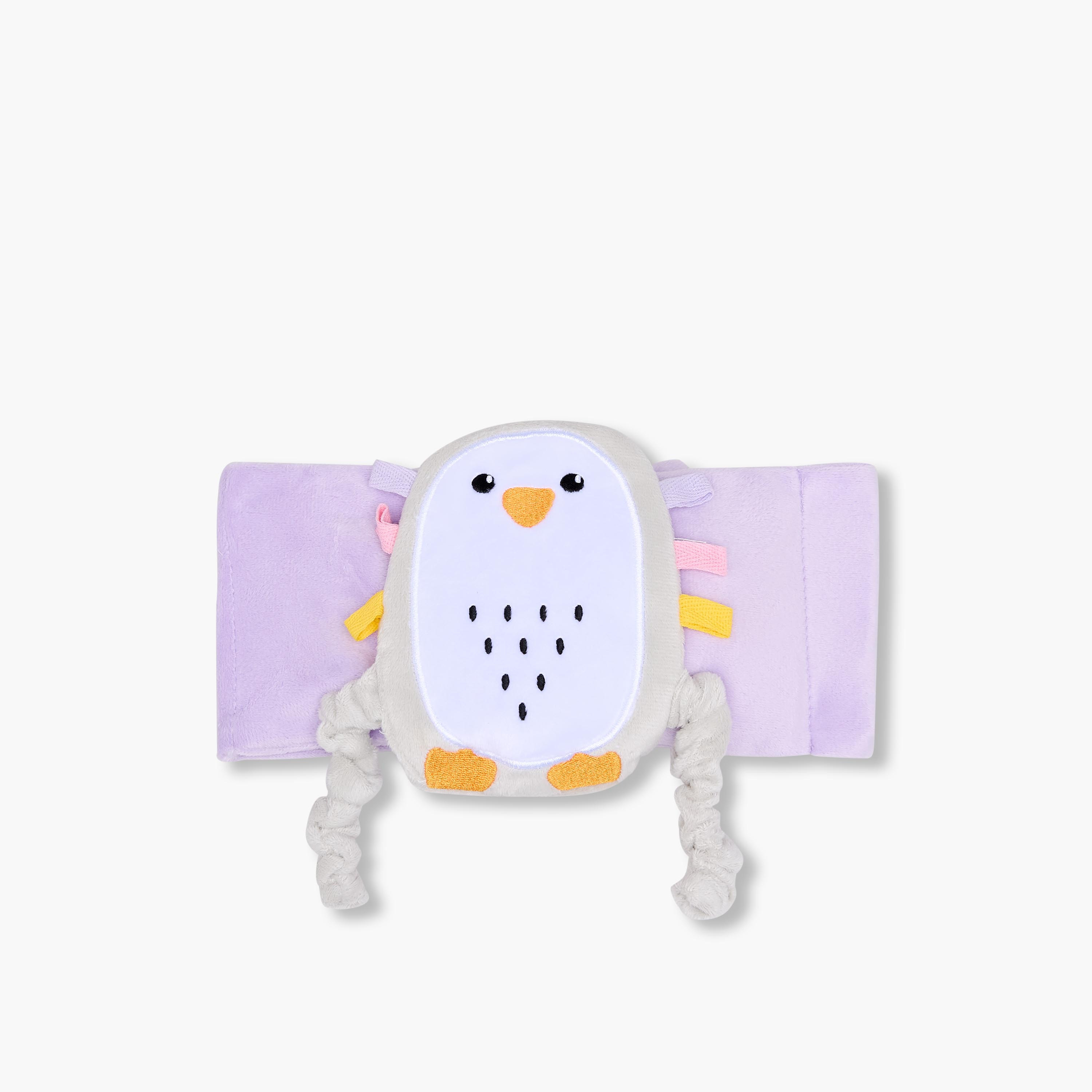 Juniors Anti-Colic Gel Pack with Penguin Design-baby-healthandsafety-thermometersandaspirators-image-1