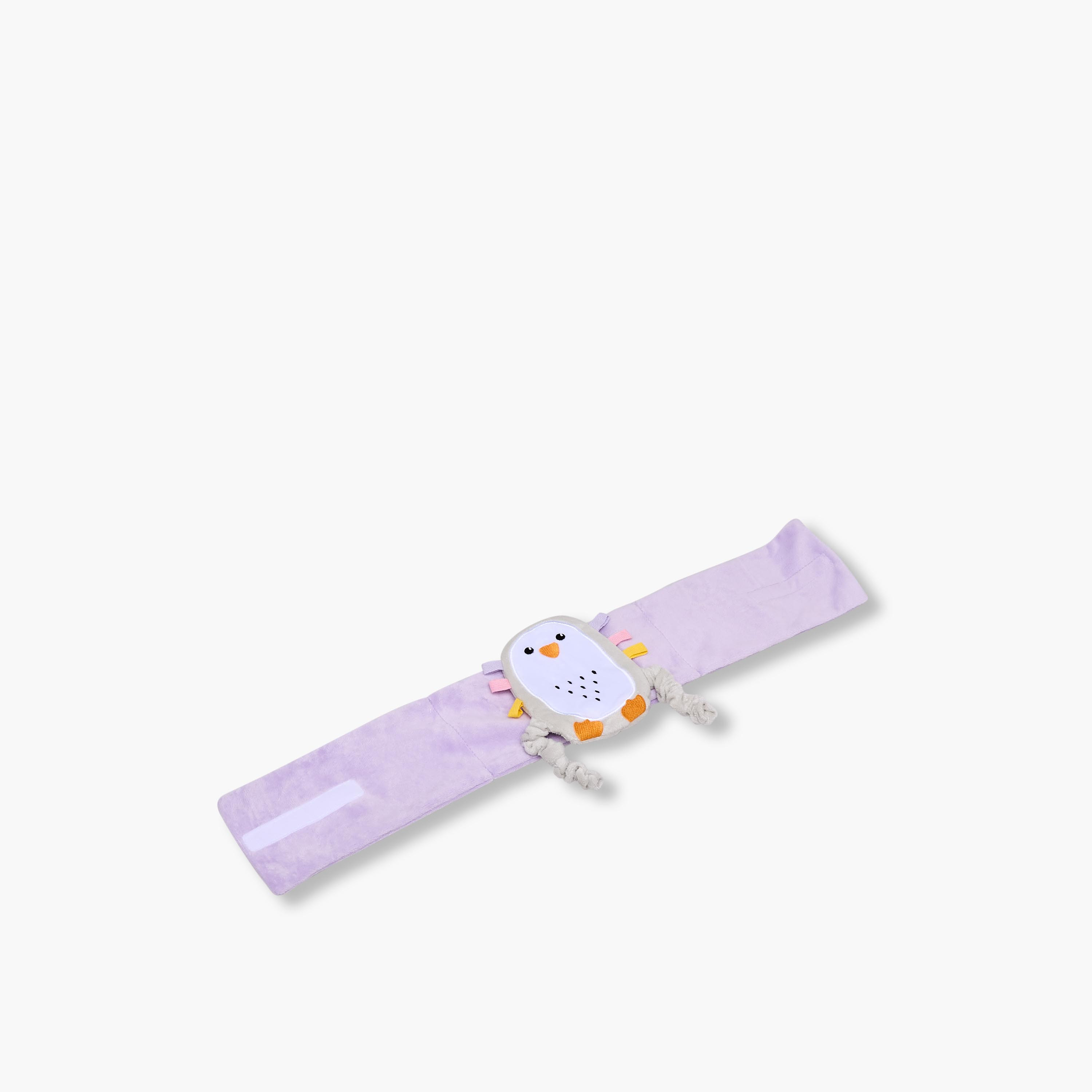 Juniors Anti-Colic Gel Pack with Penguin Design-baby-healthandsafety-thermometersandaspirators-image-2