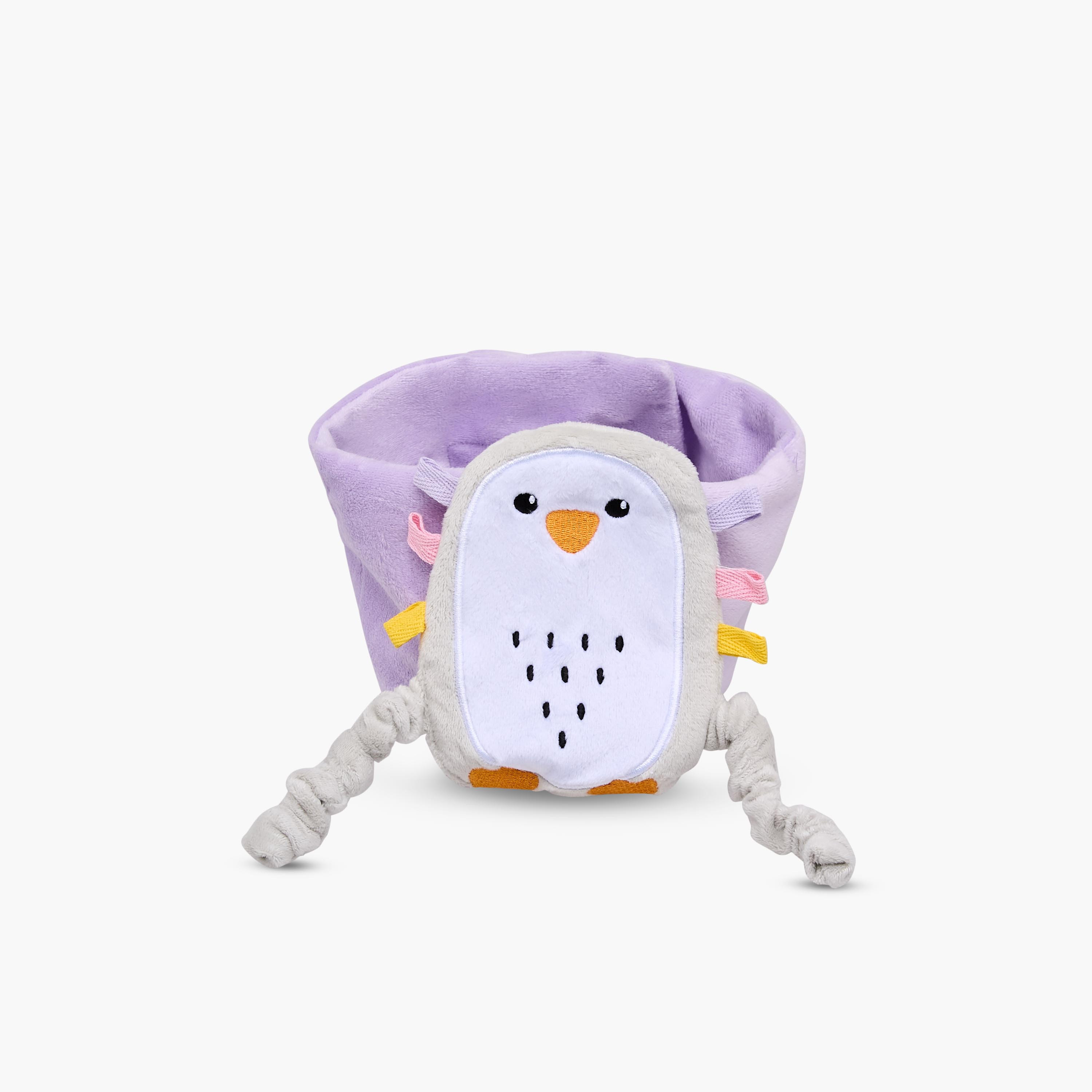 Juniors Anti-Colic Gel Pack with Penguin Design-baby-healthandsafety-thermometersandaspirators-image-3