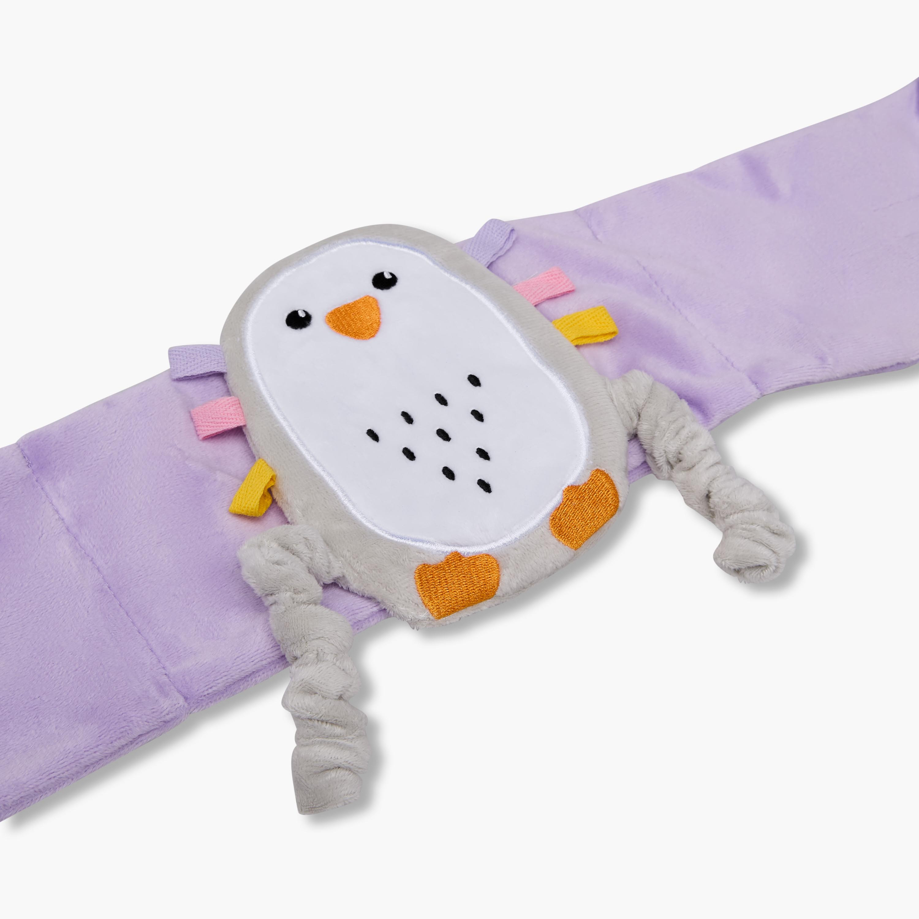Juniors Anti-Colic Gel Pack with Penguin Design-baby-healthandsafety-thermometersandaspirators-image-6