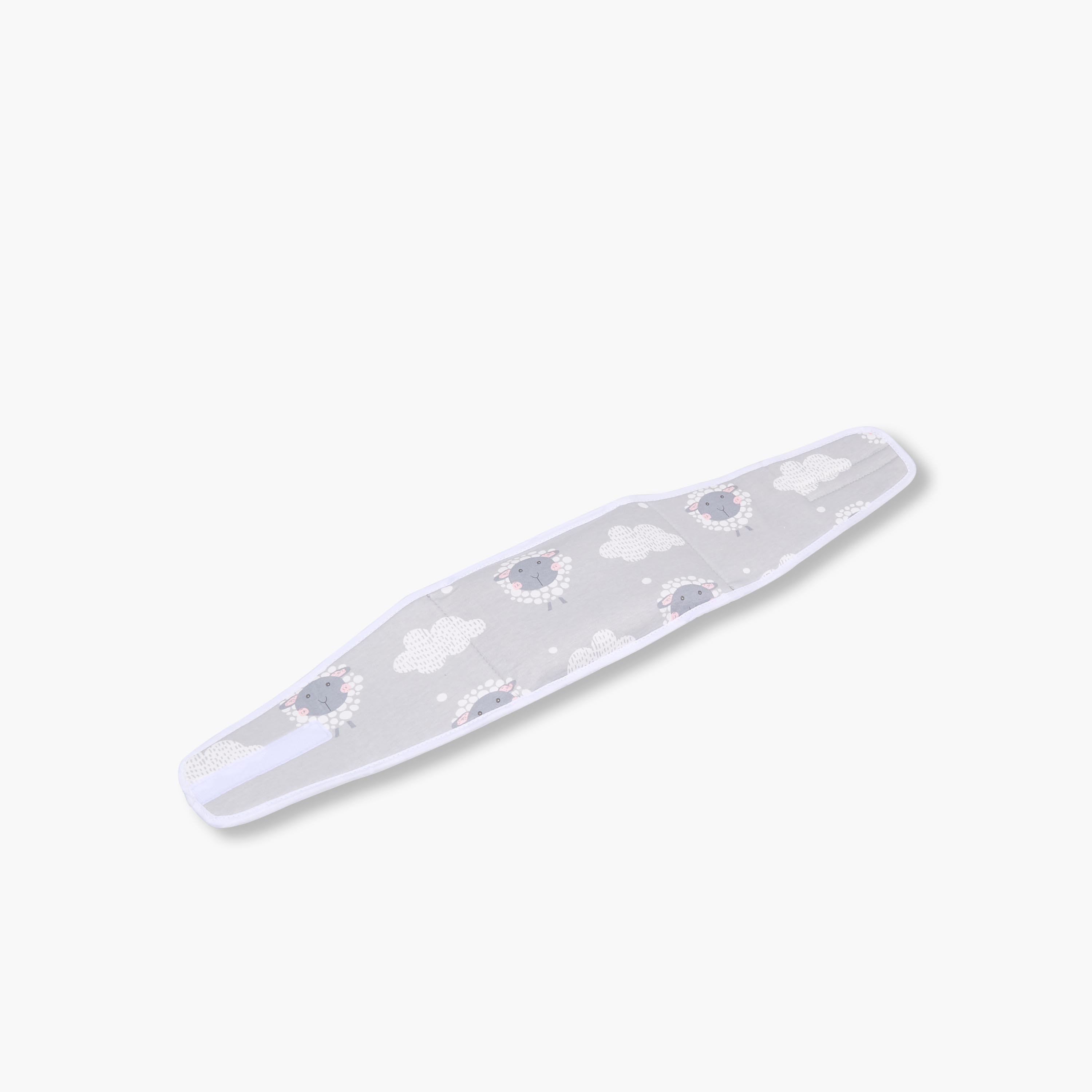 Juniors Reusable Hot and Cold Gel Pack with Lamb Print-baby-healthandsafety-thermometersandaspirators-image-2