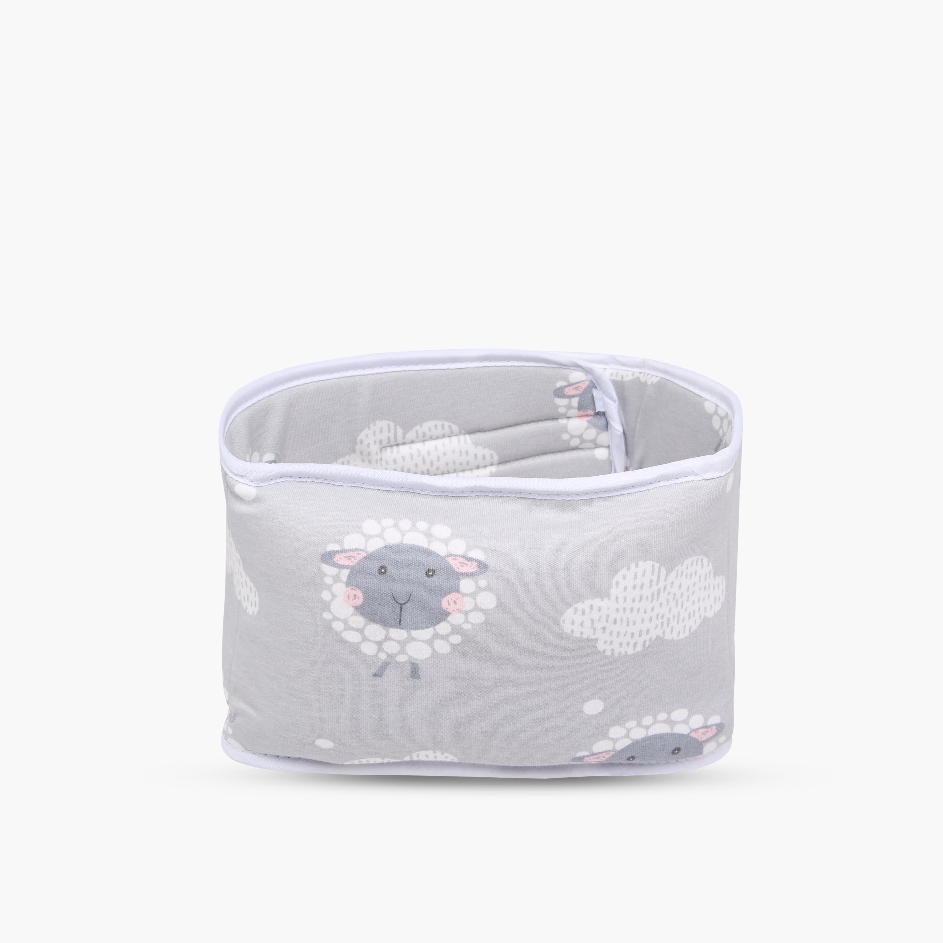 Juniors Reusable Hot and Cold Gel Pack with Lamb Print-baby-healthandsafety-thermometersandaspirators-image-3