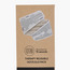 Juniors Reusable Hot and Cold Gel Pack with Lamb Print-baby-healthandsafety-thermometersandaspirators-image-9