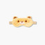 Juniors Hot and Cold Eye Mask with Bear Print-baby-healthandsafety-thermometersandaspirators-image-1