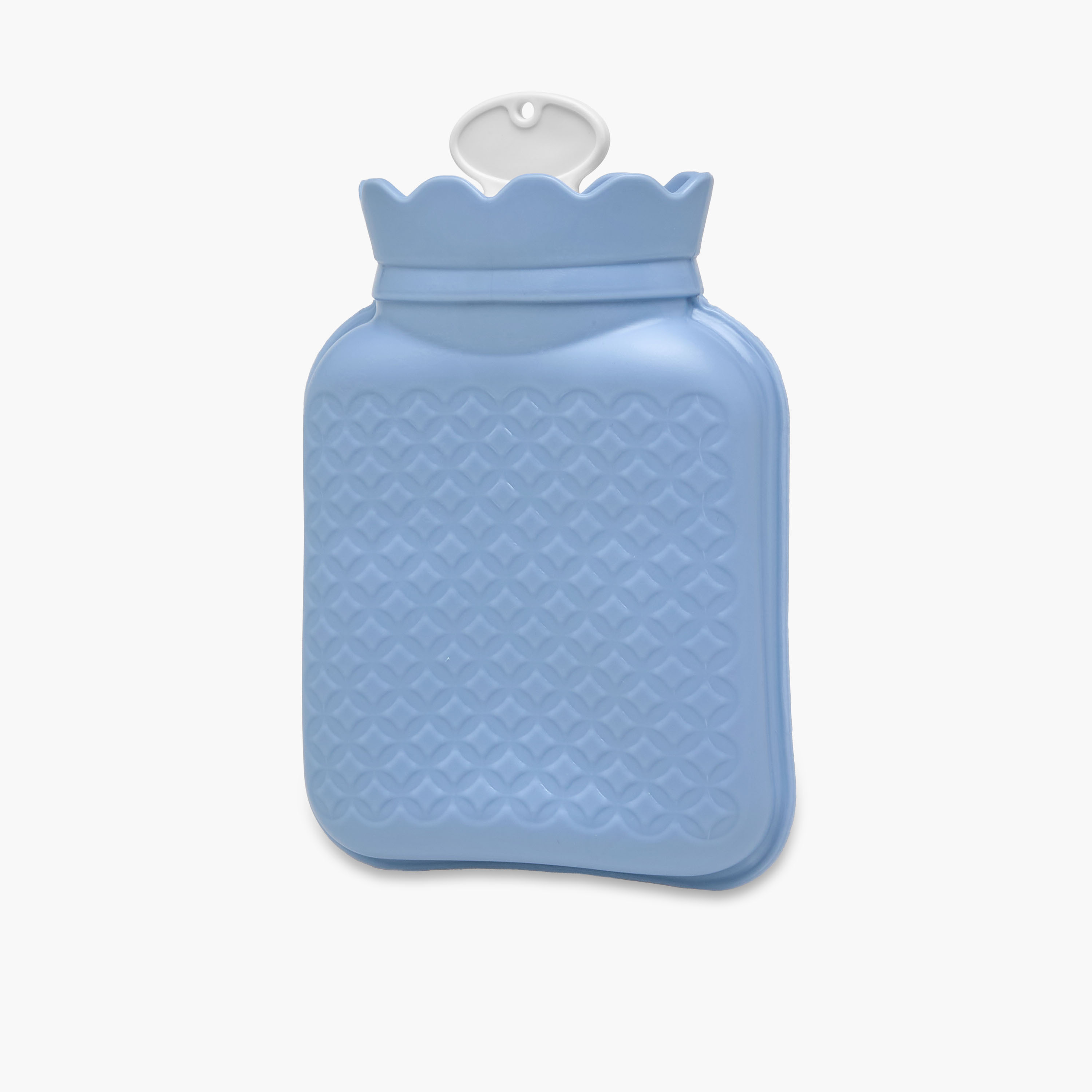 Juniors Hot Water Bottle with Rabbit Embroidered Cover-baby-healthandsafety-thermometersandaspirators-image-3