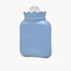 Juniors Hot Water Bottle with Rabbit Embroidered Cover-baby-healthandsafety-thermometersandaspirators-image-3