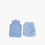 Juniors Hot Water Bottle with Rabbit Embroidered Cover-baby-healthandsafety-thermometersandaspirators-image-4