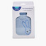 Juniors Hot Water Bottle with Rabbit Embroidered Cover-baby-healthandsafety-thermometersandaspirators-image-8