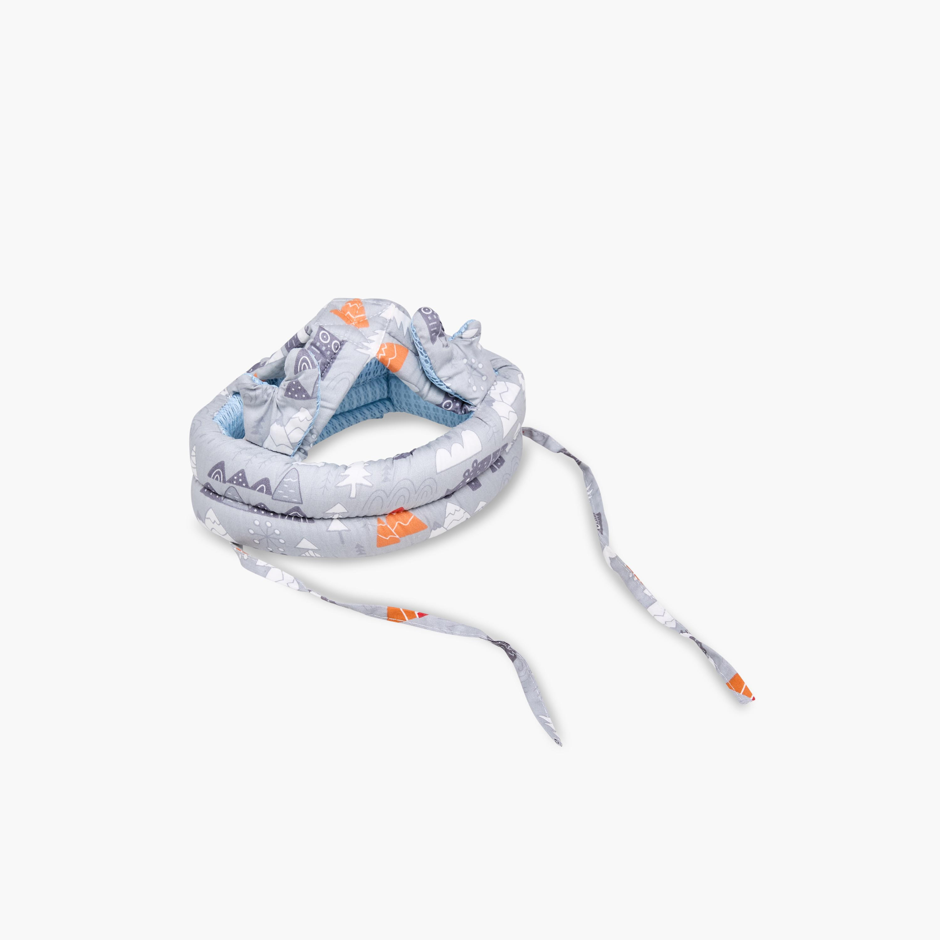 Juniors Proofing Head Helmet with Hook & Loop Closure-baby-healthandsafety-babyproofing-image-3