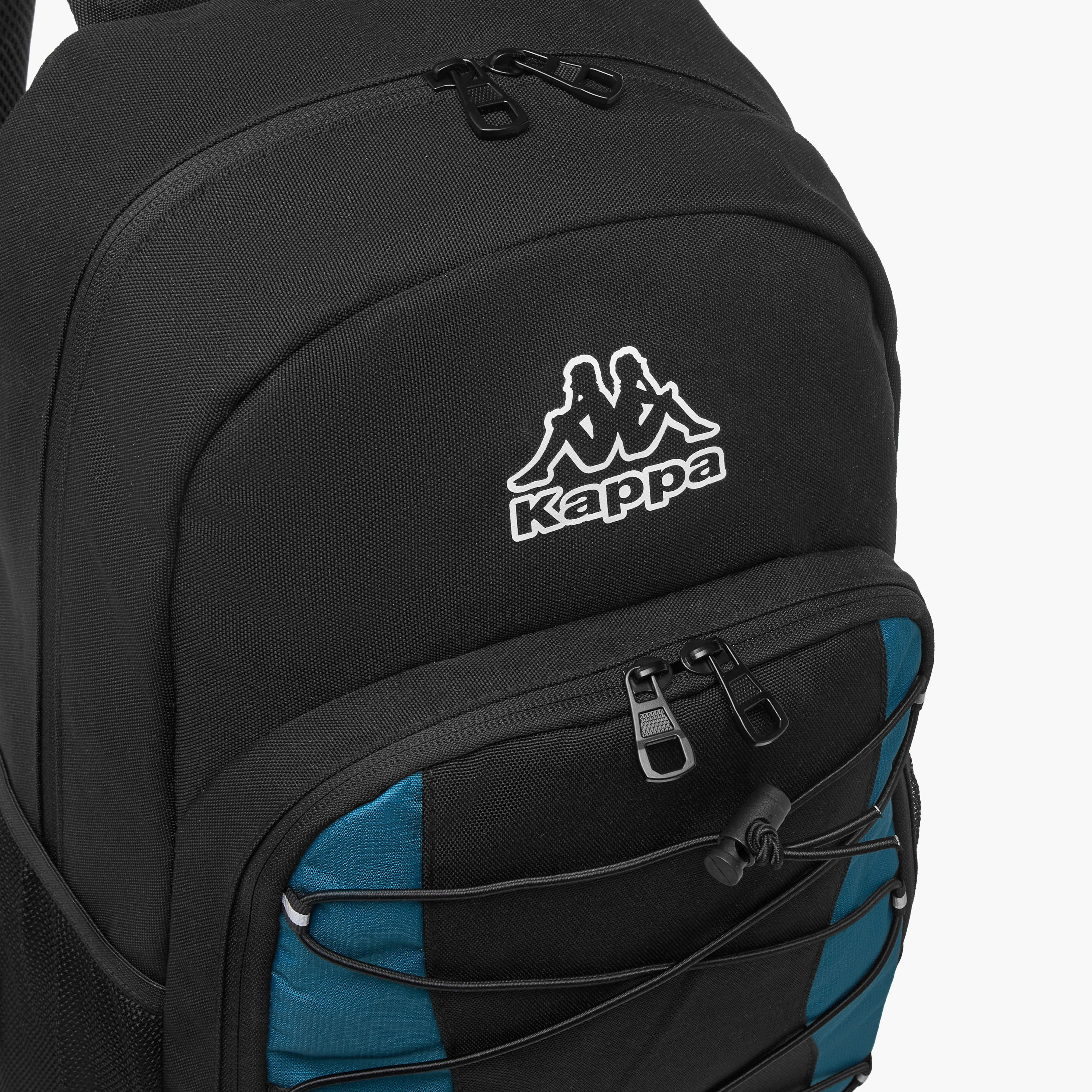 Kappa Unisex Adjustable Shoulder Straps Backpack-men-bags-image-5