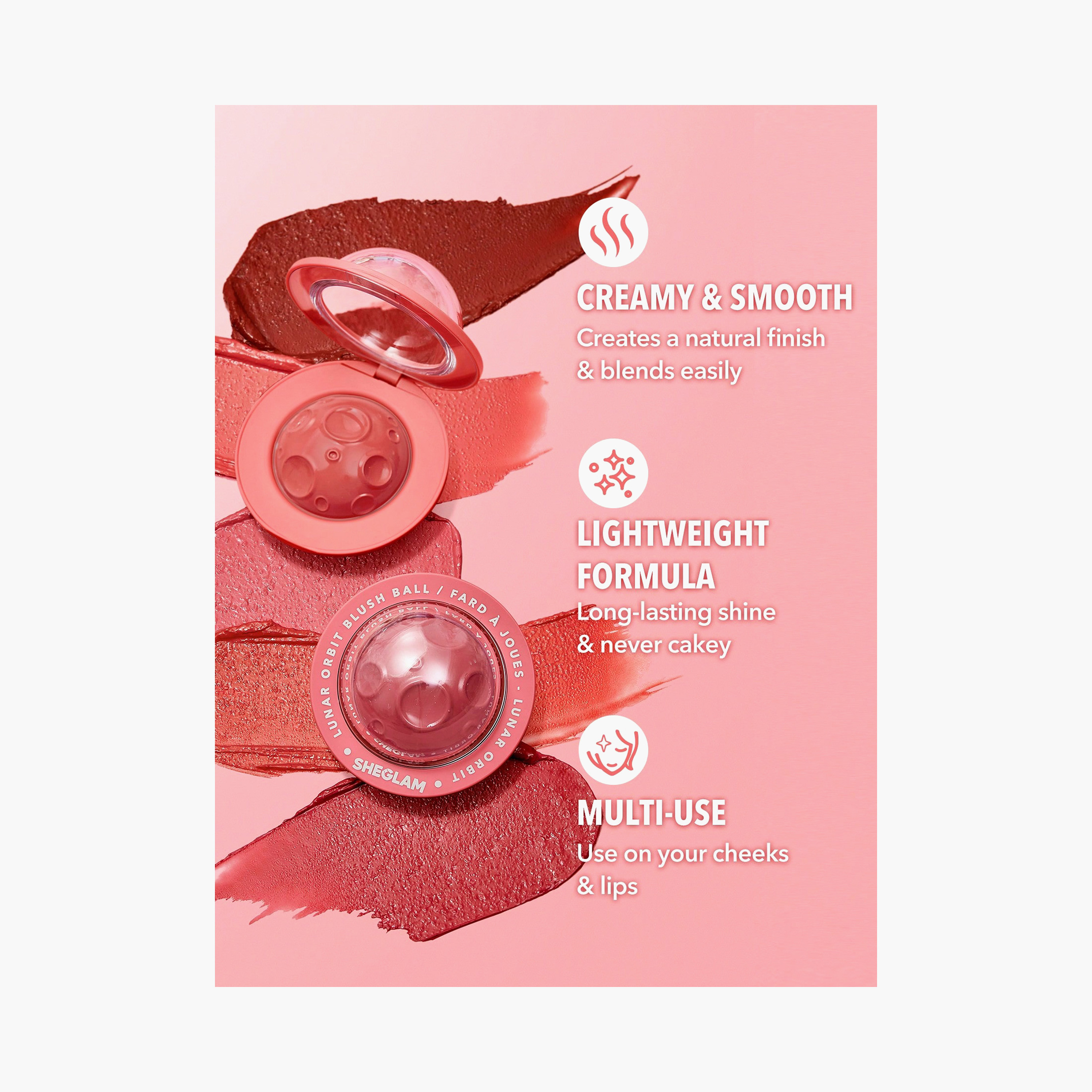 كرة أحمر خدود لونار أوربت من شي جلام-beautyandpersonalcare-makeup-face-blushes-image-2