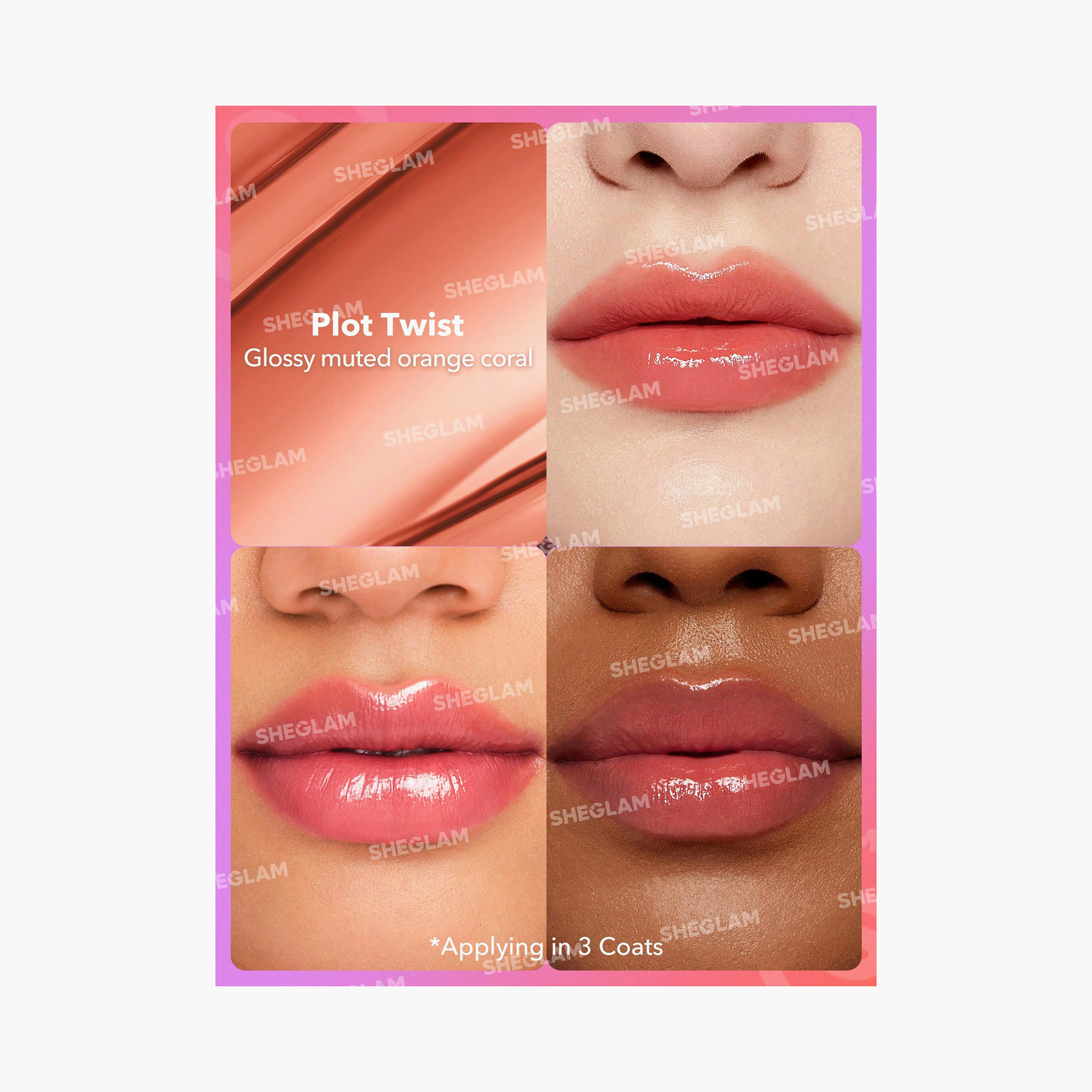SHEGLAM Mirror Kiss High-Shine Lipstick-promo_SHEGLAM_B3G1_7_MAR_TO_23_MAR_9AM_2026_BAH-image-2