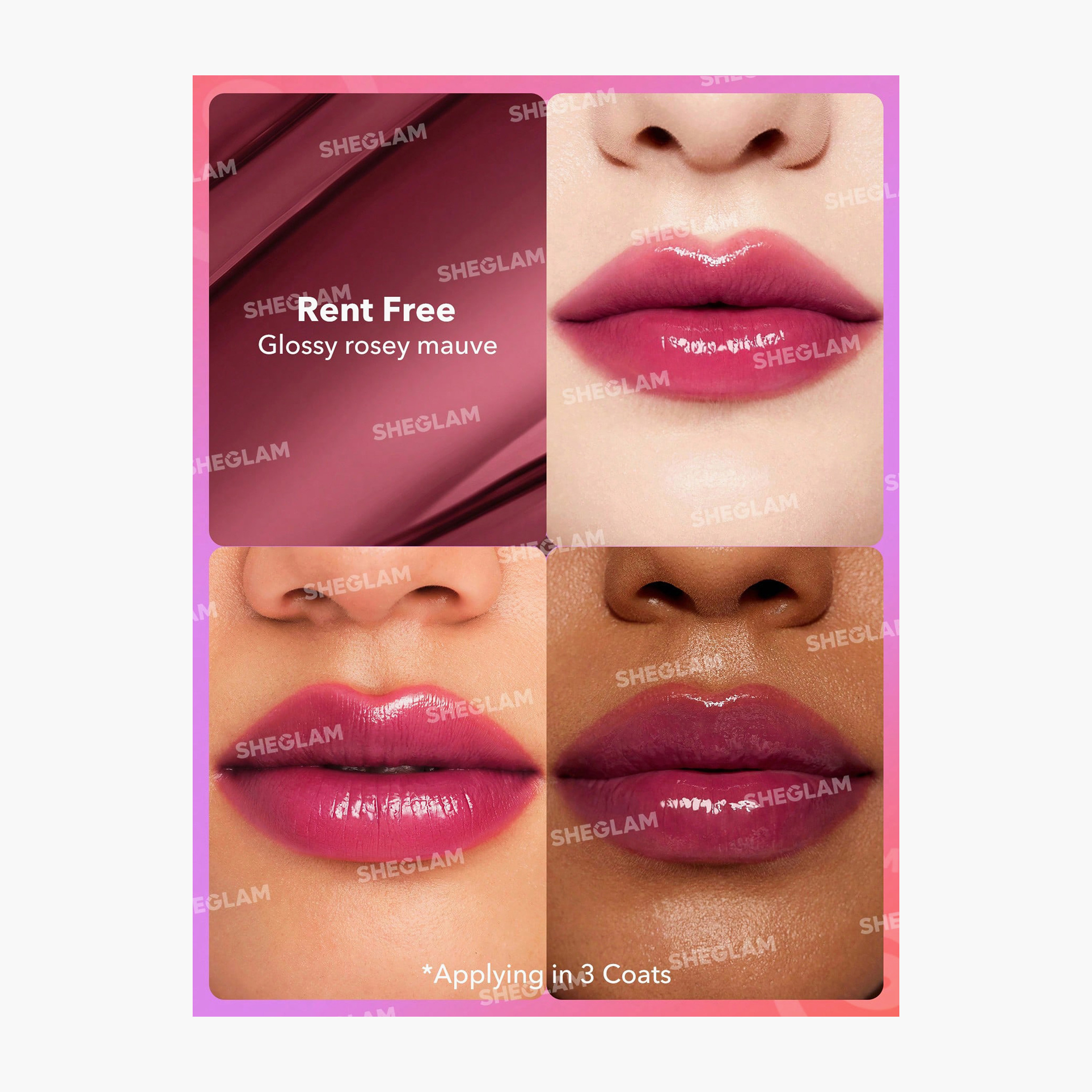 SHEGLAM Mirror Kiss High-Shine Lipstick-promo_SHEGLAM_B3G1_7_MAR_TO_23_MAR_9AM_2026_BAH-image-2