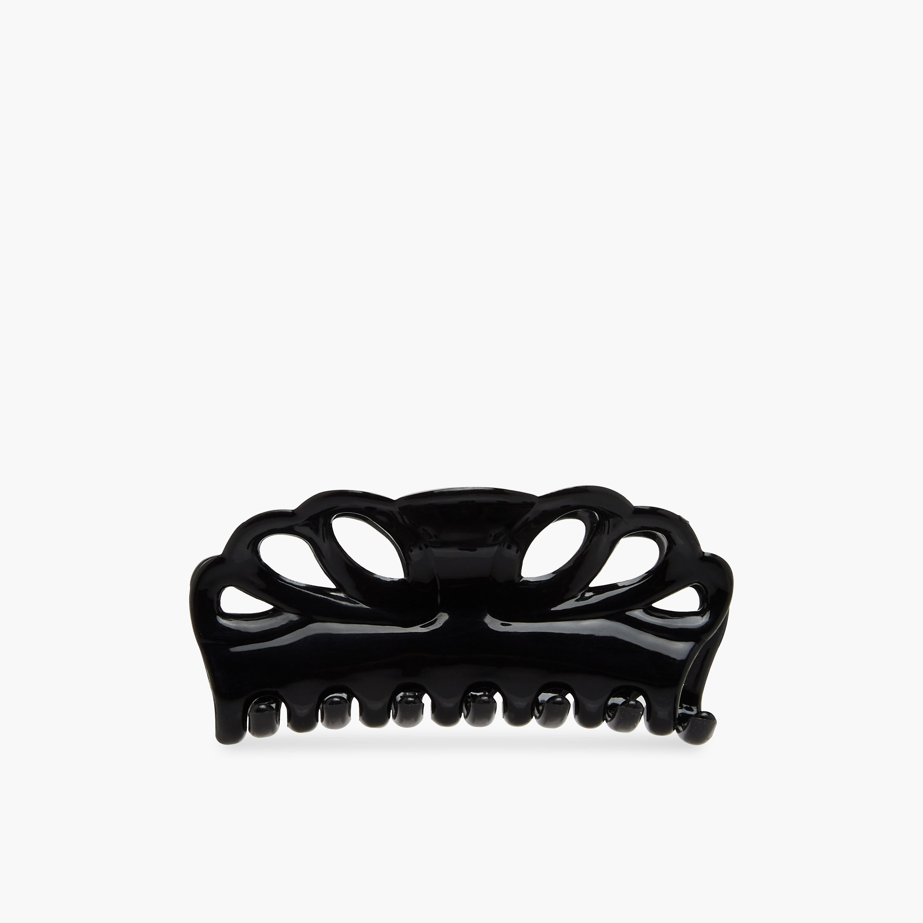 Solid Hair Clamp - Set of 2-women-hairaccessories-clamps-image-2
