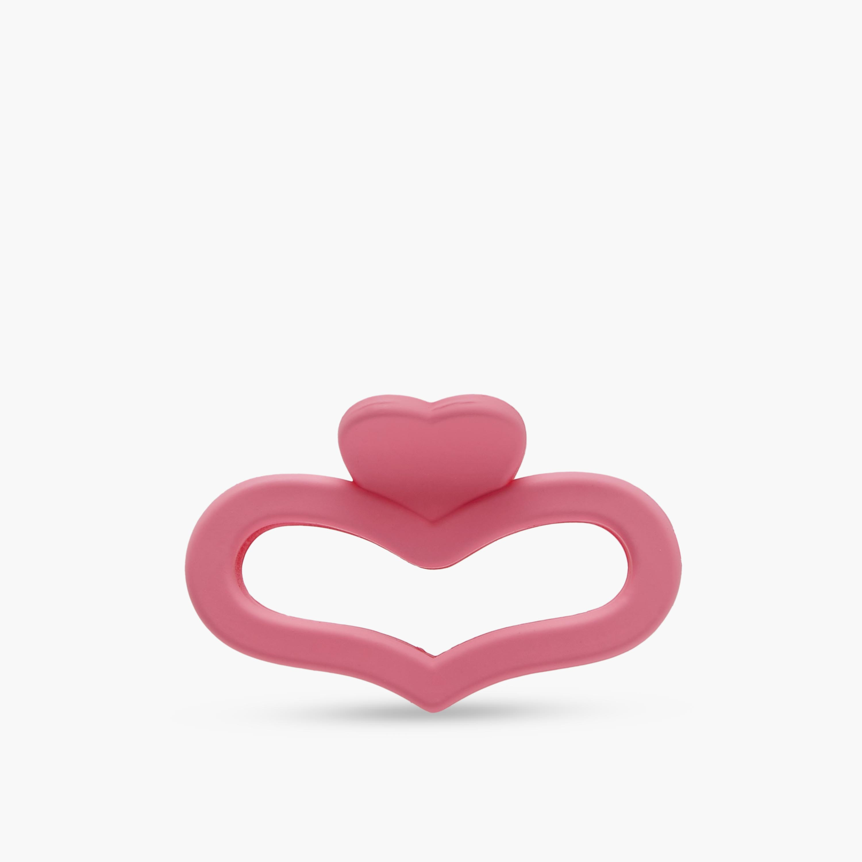 Solid Hair Clamp - Set of 6-women-hairaccessories-clamps-image-4