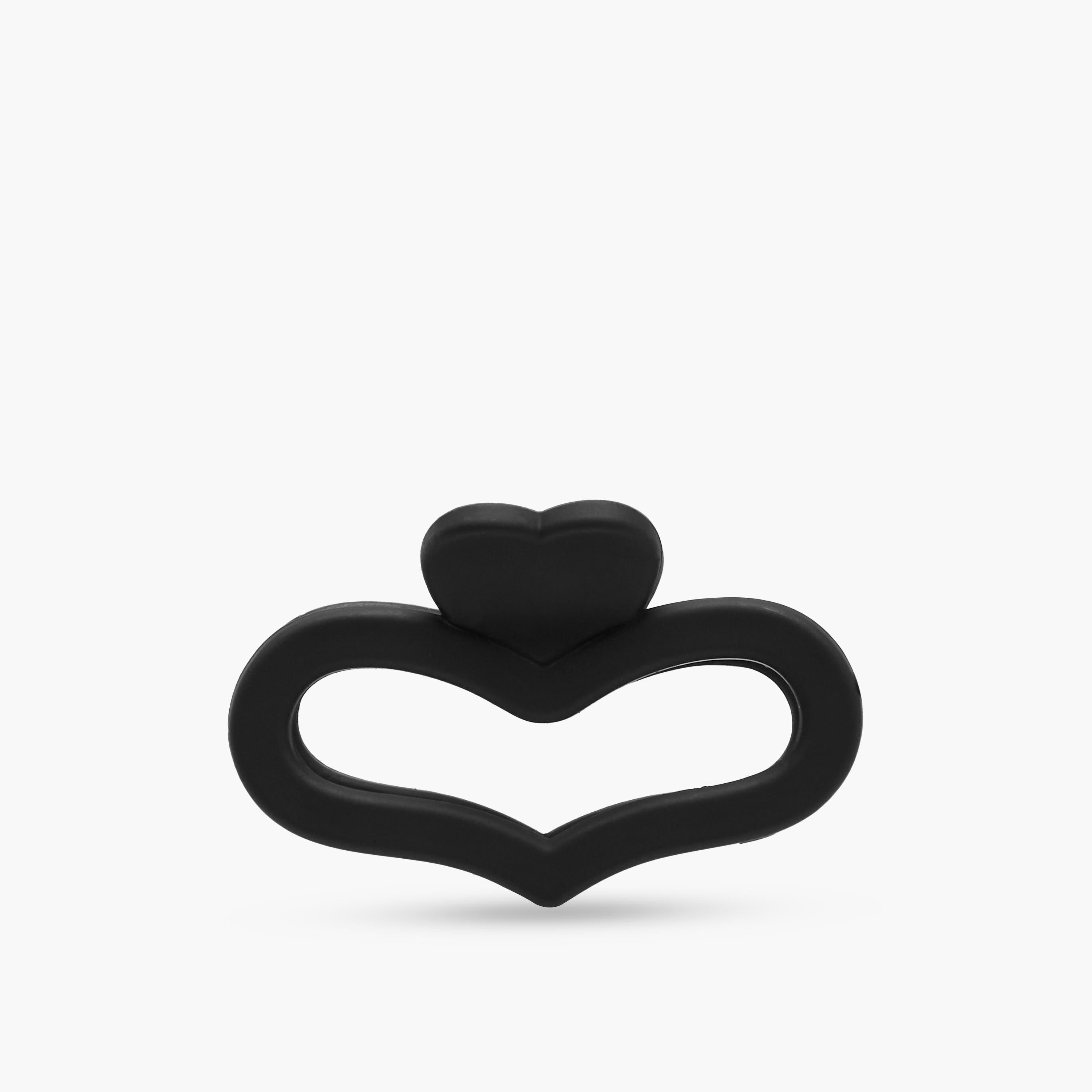 Solid Hair Clamp - Set of 6-women-hairaccessories-clamps-image-7