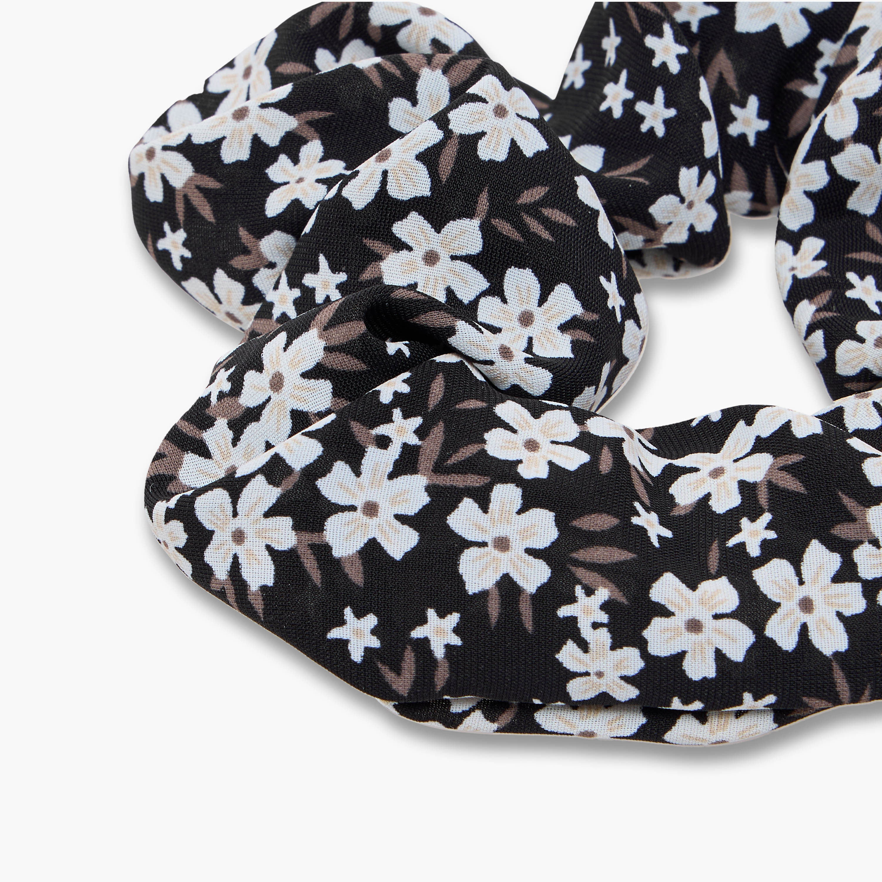 ربطات شعر متنوعة - طقم من 3 قطع-women-hairaccessories-scrunchies-image-5