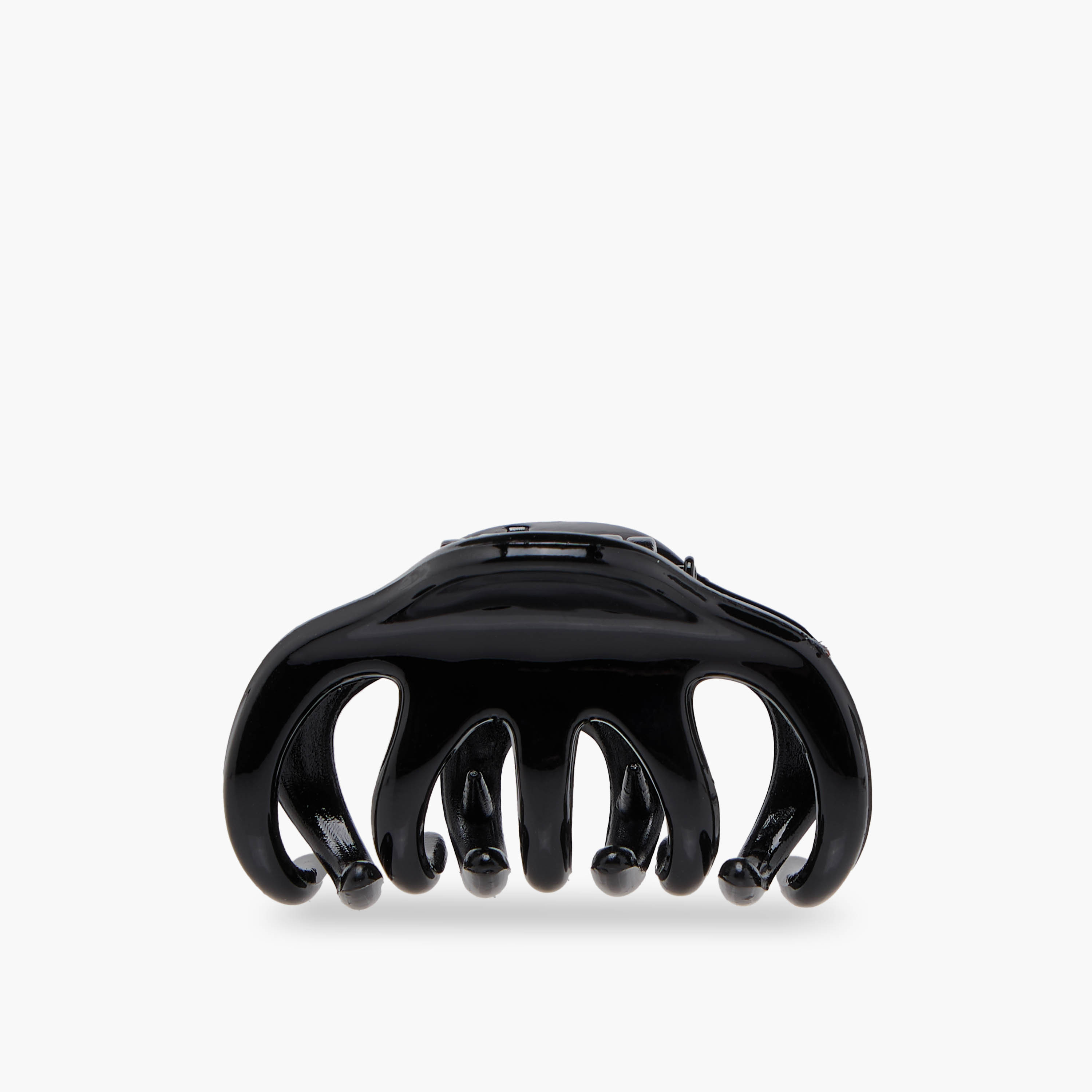 Solid Hair Clamp - Set of 6-women-hairaccessories-clamps-image-3