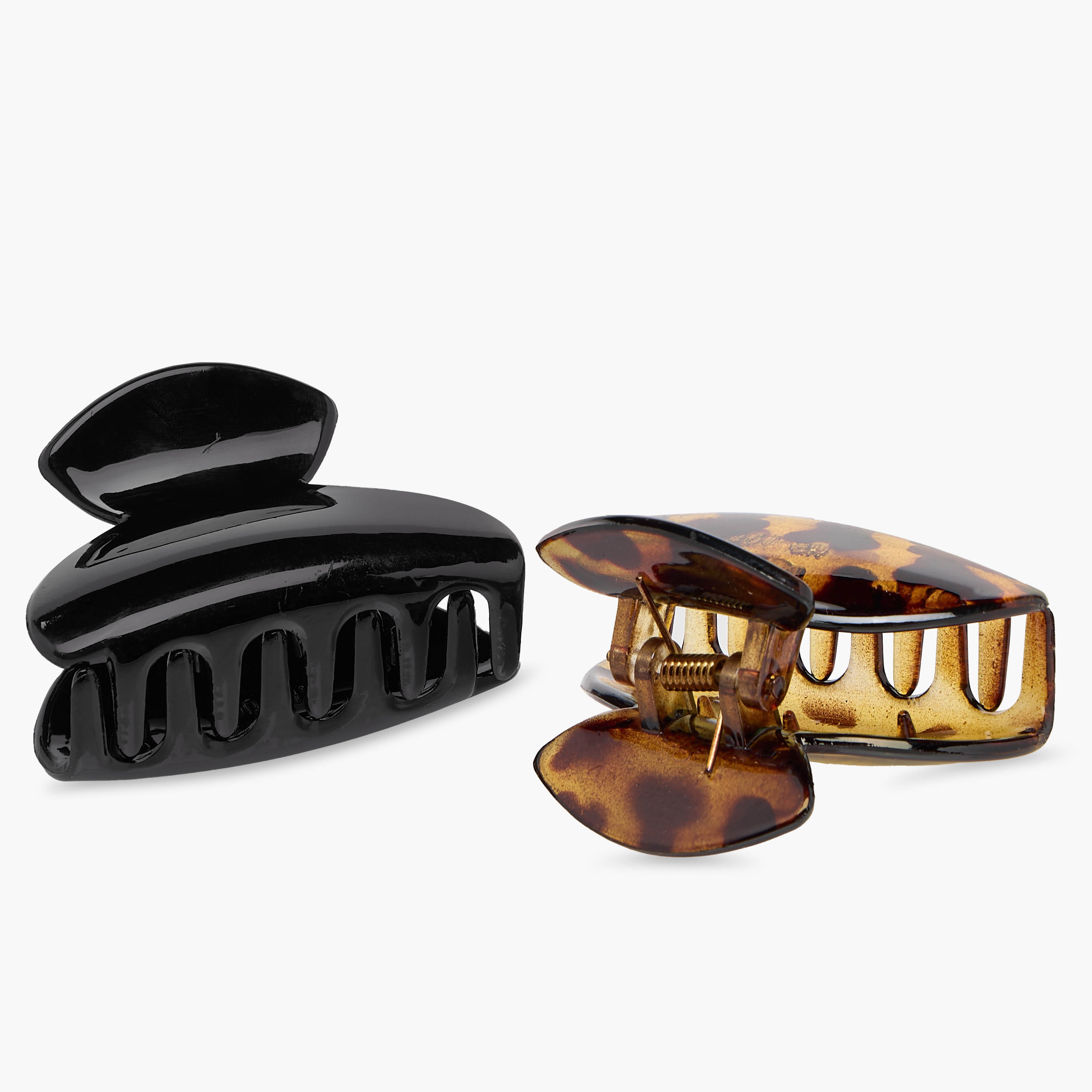 Assorted Hair Clamp - Set of 2-women-hairaccessories-clamps-image-6