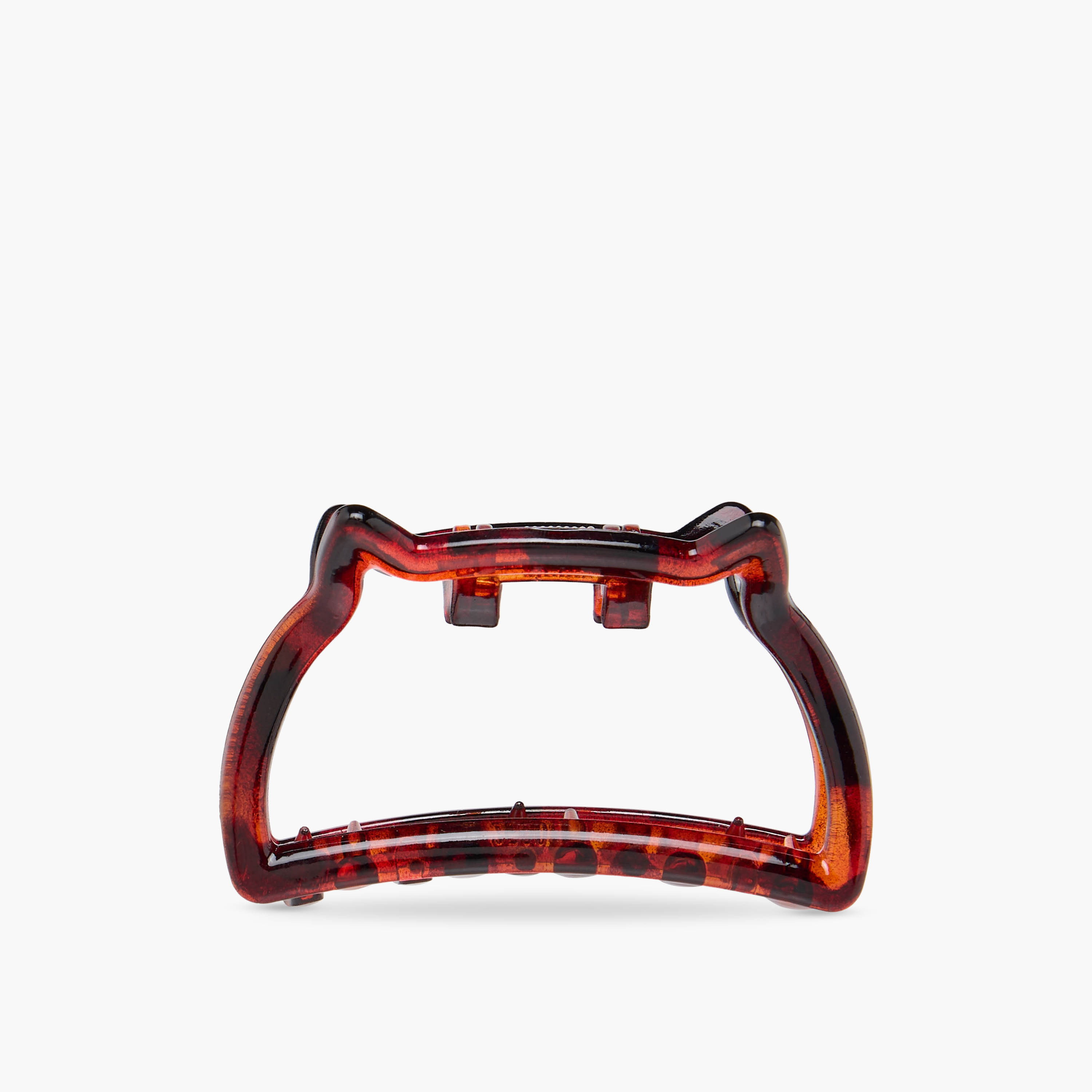 Printed Hair Clamp - Set of 3-women-hairaccessories-clamps-image-2