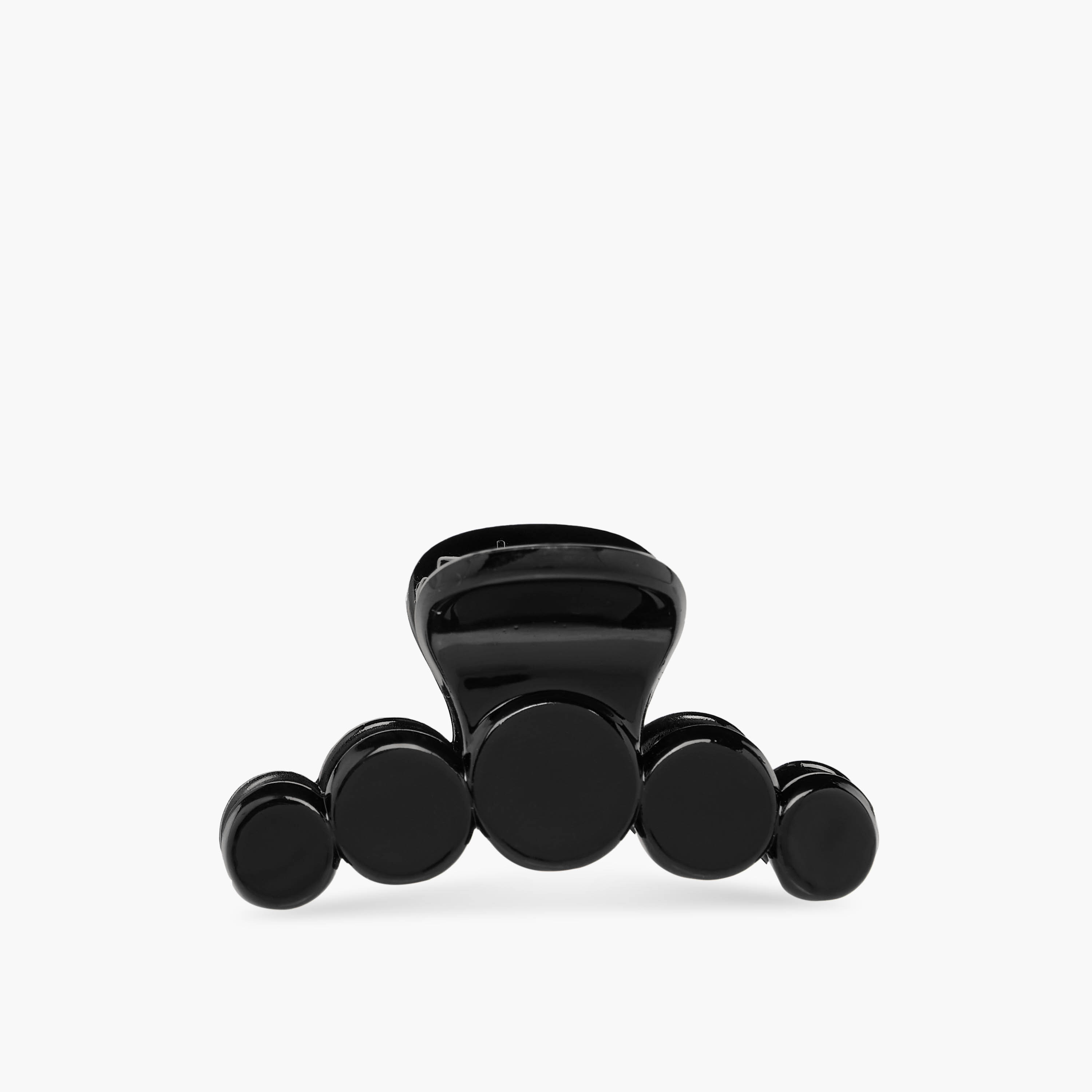 Solid Hair Clamp - Set of 3-women-hairaccessories-clamps-image-2