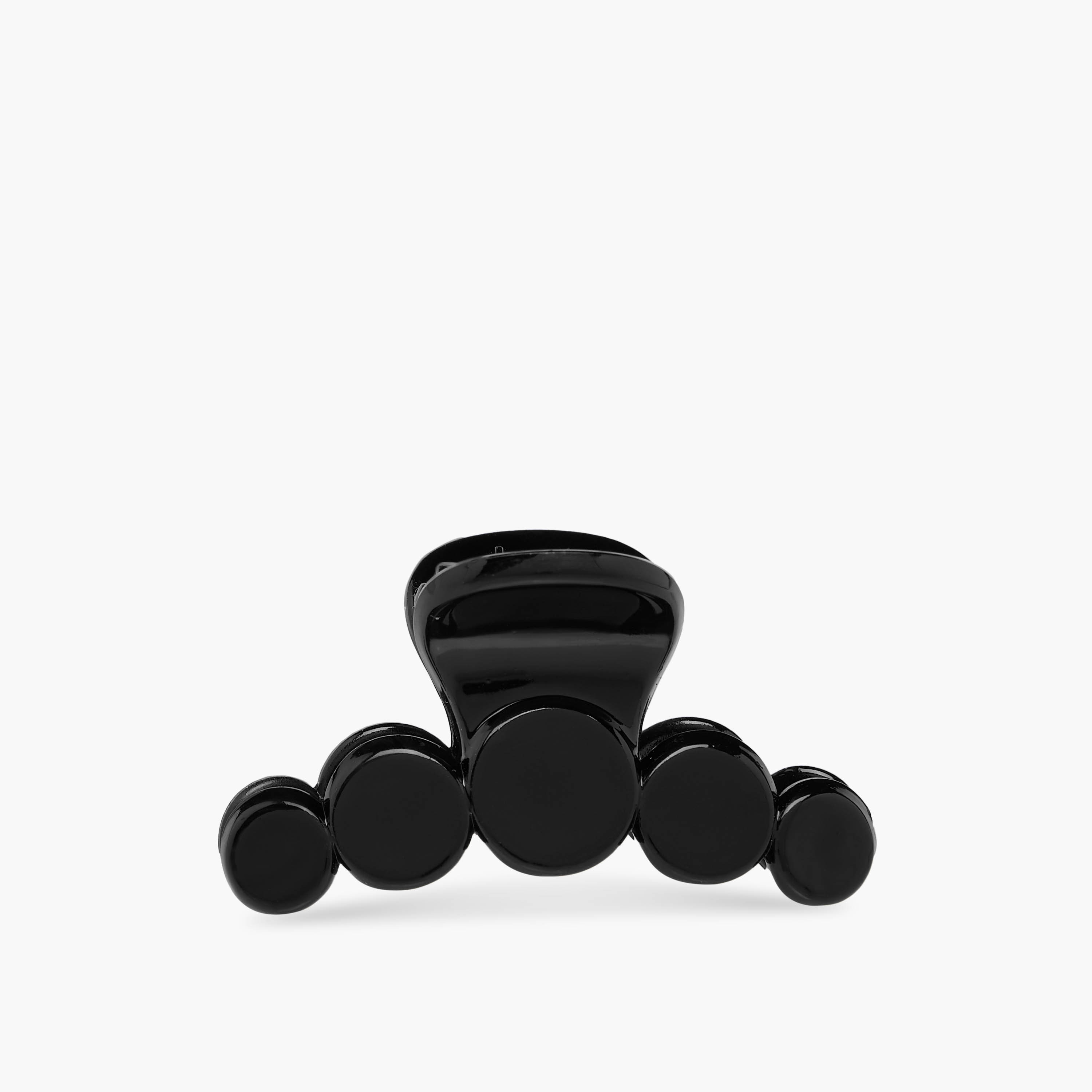 Solid Hair Clamp - Set of 3-women-hairaccessories-clamps-image-3