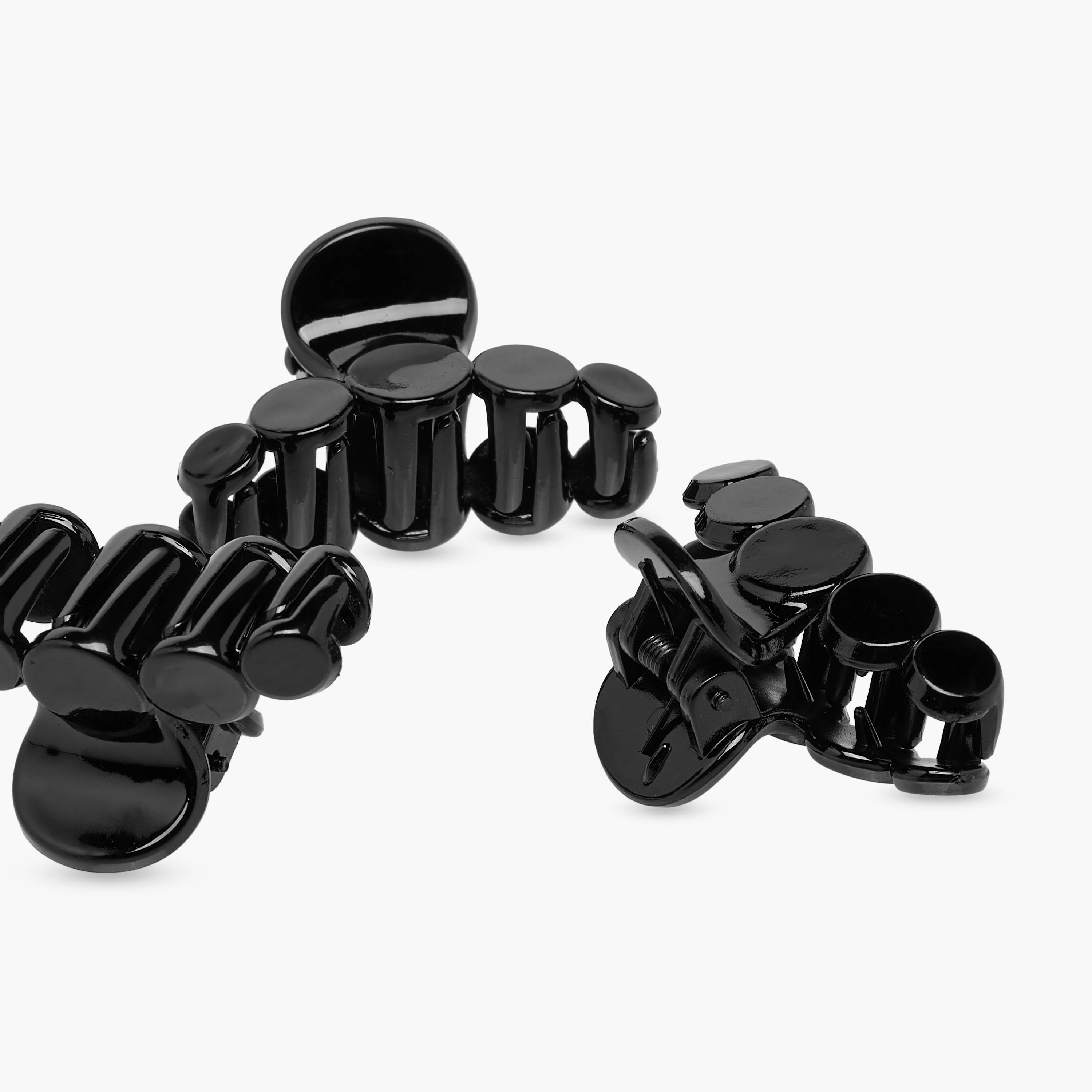 Solid Hair Clamp - Set of 3-women-hairaccessories-clamps-image-7