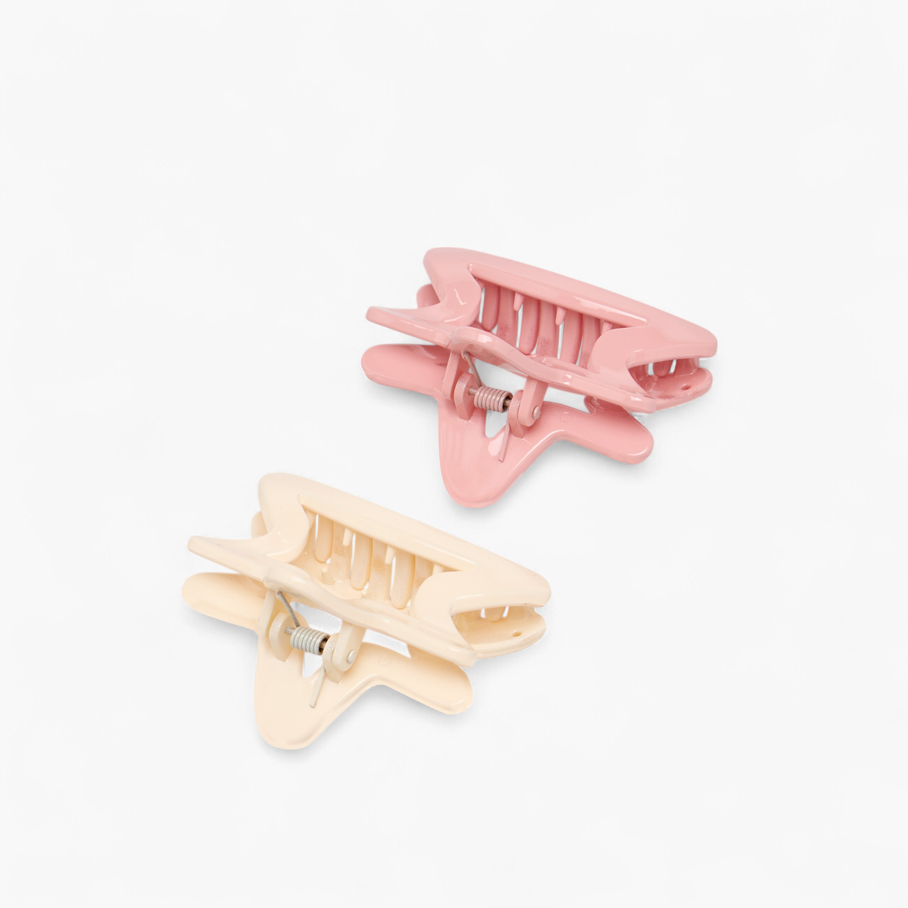 Star Hair Clamp - Set of 2-women-hairaccessories-clamps-image-4